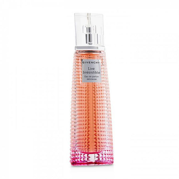 GIVENCHY LIVE IRRESISTIBLE EDP DELICIEUSE 50ML