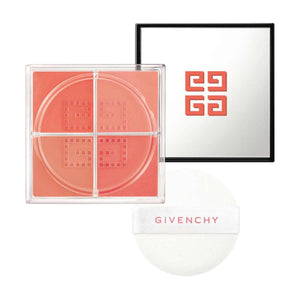 GIVENCHY LOOSE BLUSH 03 VOILE CORAL