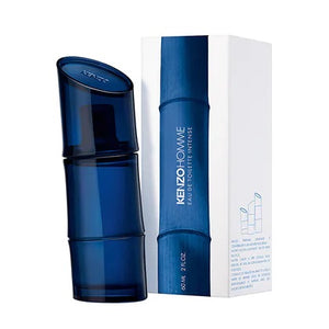 KENZO HOMME EAU DE TOILETTE INTENSE 60ML