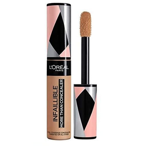 L'OREAL INFAILLIBLE CONCEALER 328