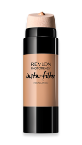 REVLON PHOTOREADY INSTA-FILTER FOUNDATION 330 NATURAL TAN