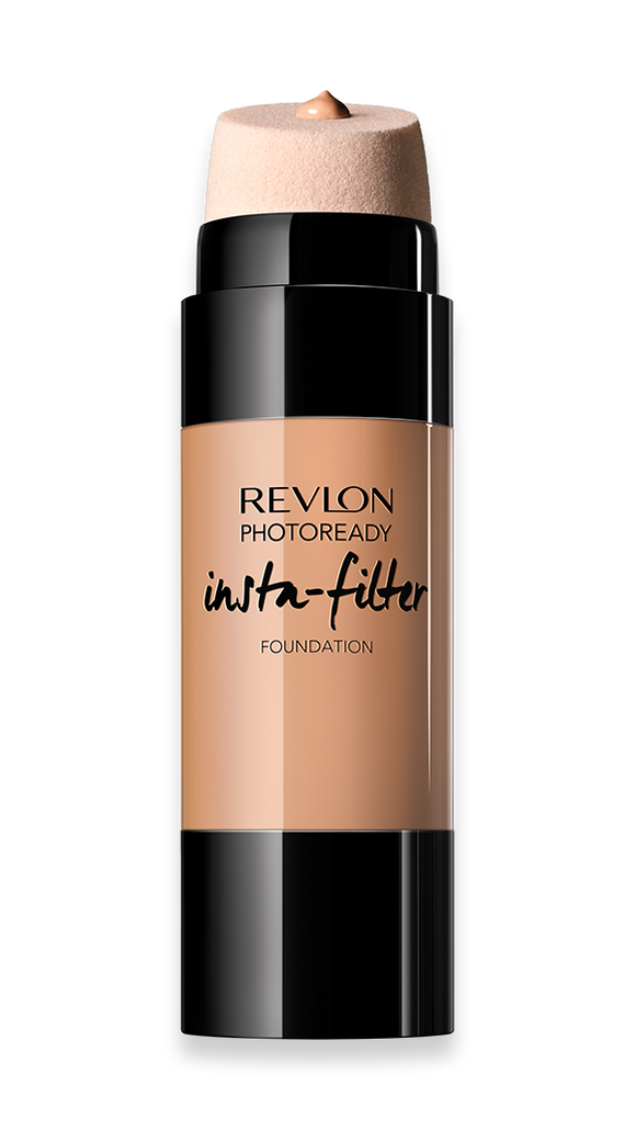 REVLON PHOTOREADY INSTA-FILTER FOUNDATION 330 NATURAL TAN