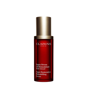 CLARINS SUPER RESTORATIVE REMODELLING SERUM 30ML