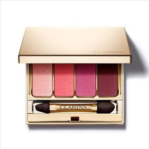 CLARINS QUARTET PALETTE 07