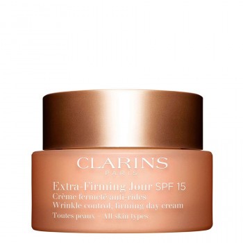 CLARINS AGE CONTROL EXTRA FIRMING DAY CREAM SPF15 50ML