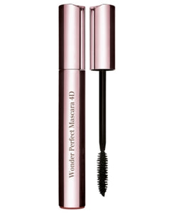 CLARINS WONDER PERFECT 4D MASCARA 01