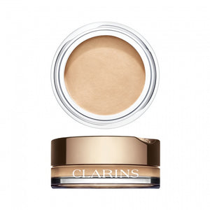 CLARINS OMBRE VELVET EYESHADOW 01