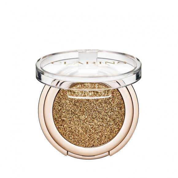 CLARINS OMBRE SPARKLE EYESHADOW 101