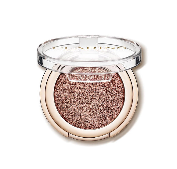 CLARINS OMBRE SPARKLE EYESHADOW 102