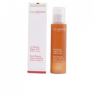 CLARINS BUST BEAUTY EXTRA LIFT GEL 50ML