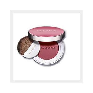 CLARINS JOLI BLUSH 04 CHEEKY PURPLE