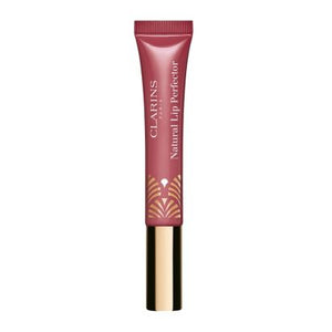 CLARINS NATURL LIP PERFECTOR 19 INTENSE SMOKY ROSE