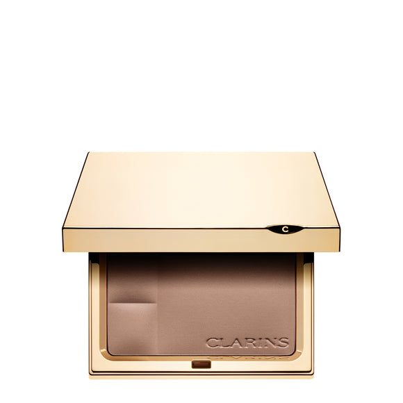 CLARINS EVER MATTE POWDER 02