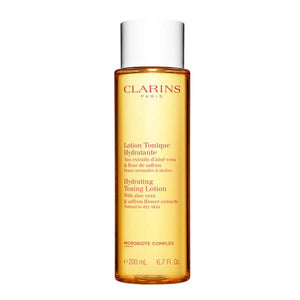 CLARINS HYDRATING LOTION 200ML