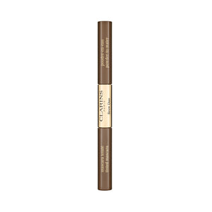 CLARINS EYE BROW DUO 04