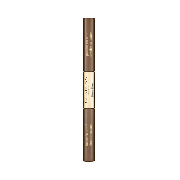 CLARINS EYE BROW DUO 04