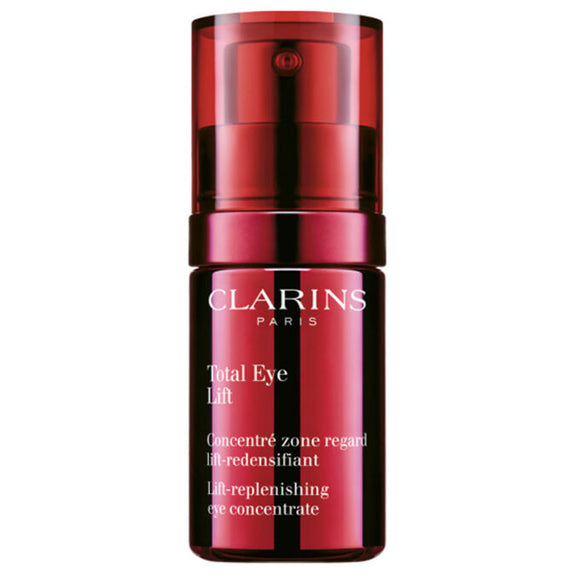 CLARINS TOTAL EYE LIFT 15ML