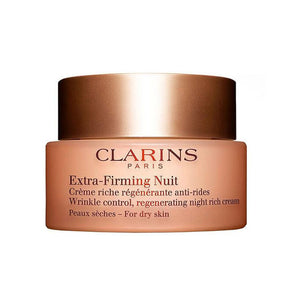 CLARINS EXTRA FIRMING NIGHT CREAM FOR DRY SKIN 50ML