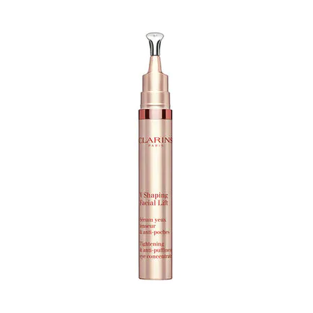 CLARINS V SHAPING FACIAL LIFT EYE CONCENTRATE 15ML