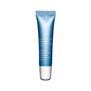 CLARINS MOISTURE REPLENISHING LIP BALM 15ML