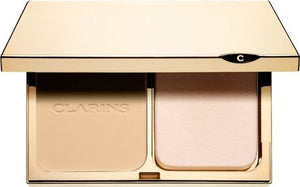 CLARINS EVERLASTING COMPACT FOUNDATION 103 IVORY