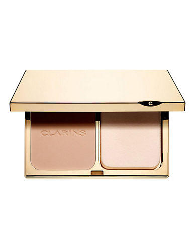 CLARINS EVERLASTING COMPACT FOUNDATION 105 NUDE