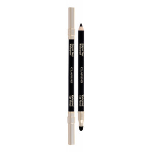 CLARINS EYE PENCIL WATERPROOF 01