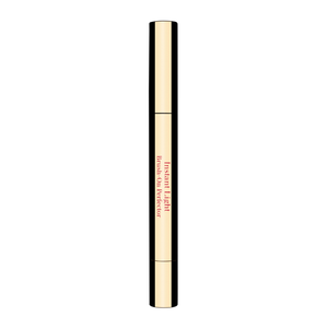 CLARINS ECLAT MINUTE INSTANT LIGHT BRUSH ON PERFECTOR 02 BEIGE MOYEN