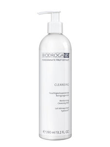 BIODROGA MILK CLEANSING MILK 390ML