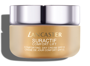 LANCASTER SURACTIF COMFORTING LIFT DAY CREAM SPF15 50ML