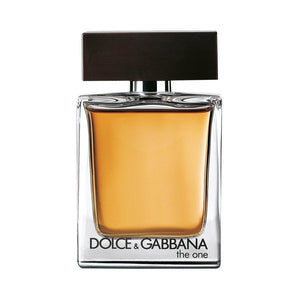 DOLCE & GABBANA THE ONE FOR MEN EDT 50ML