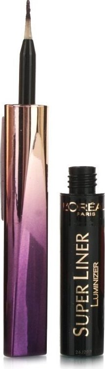 LOREAL SUPERLINER VIOLET