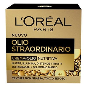 LOREAL AGE PERFECTION OLIO STRAORDINARIO 50ML