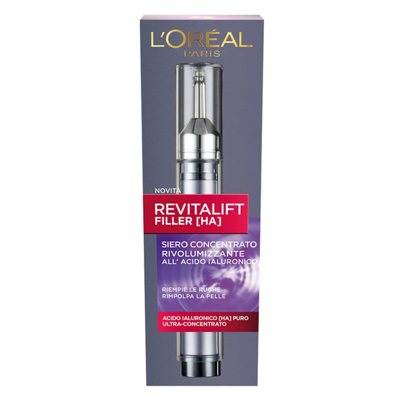 LOREAL REVITALIFT FILLER SERIUM