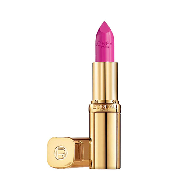 L'OREAL COLOR RICHE LIPSTICK NUDE 112