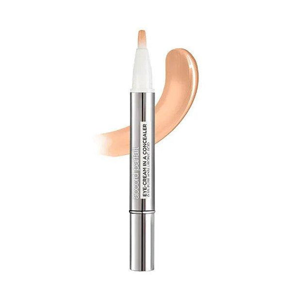 L'OREAL ACCORD PERFECT CONCEALER GOLDEN SAND