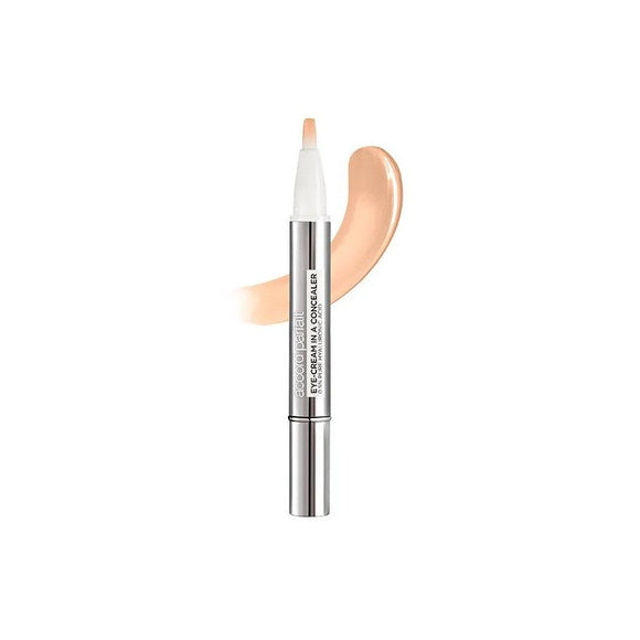 L'OREAL ACCORD PERFECT CONCEALER NATURAL BEIGE