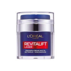 L'OREAL REVITALIFT LASER NIGHT CREAM 50ML