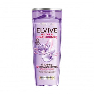 ELVIVE HYALURONIC SHAMPOO 250ML