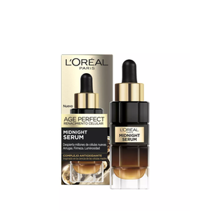 L'OREAL RENAISSANICE CELLULARE MIDNIGHT SERUM 30ML