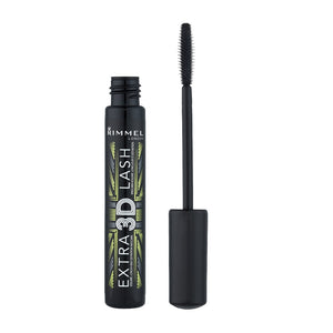 RIMMEL EXTRA 3D LASH MASCARA 003 EXTREME BLACK