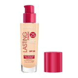 RIMMEL LASTING FINISH FOUNDATION 103 TRUE IVORY