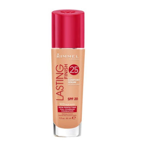 RIMMEL LASTING FINISH FOUNDATION 303 TRUE NUDE