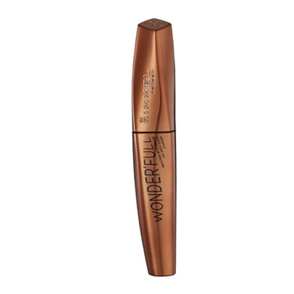 RIMMEL WONDERFULL MASCARA