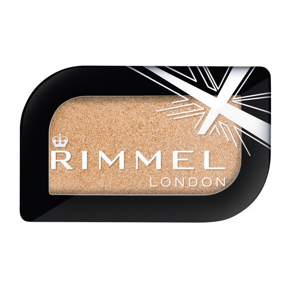 RIMMEL MONO EYESHADOW 001