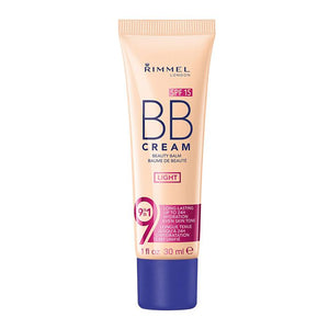 RIMMEL BB CREAM LIGHT