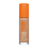 RIMMEL FACE LASTING RADIANCE FOUNDATION 200 SOFT BEIGE