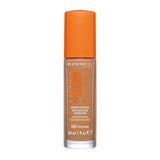 RIMMEL FACE LASTING RADIANCE FOUNDATION 303 TRUE NUDE