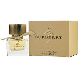 BURBERRY MY BURBERRY EAU DE PARFUM 30ML