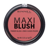 RIMMEL FACE MAXI BLUSHER 003 WILD CARD